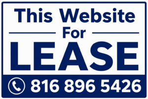 website for rent for leads